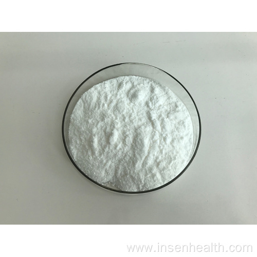 AMP Citrate White Powder Supplement